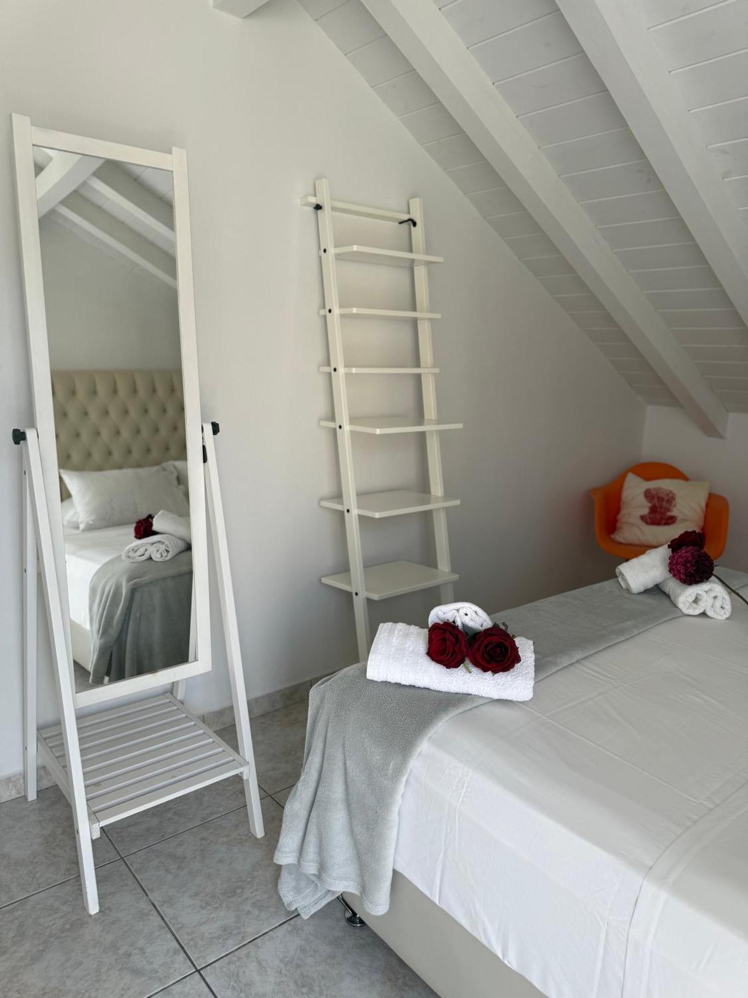 Angel Apartment Fiskardo Esterno foto